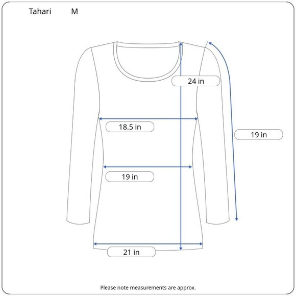 Tahari Womens Leopard Sweater Cuffed Sleeve Soft Stretch Pullover US Size M - Picture 3 of 11